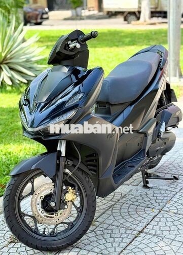 Honda Air Blade 2026 Đen