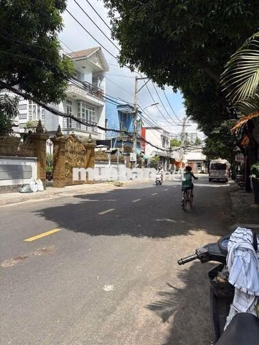 CHO THUÊ MẶT BẰNG MẶT TIỀN TAM CHÂU - GẦN BV THỦ ĐỨC - P TAM BÌNH