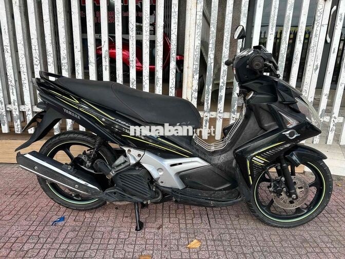Yamaha No5 Fi êm ngon liền lạc bs63