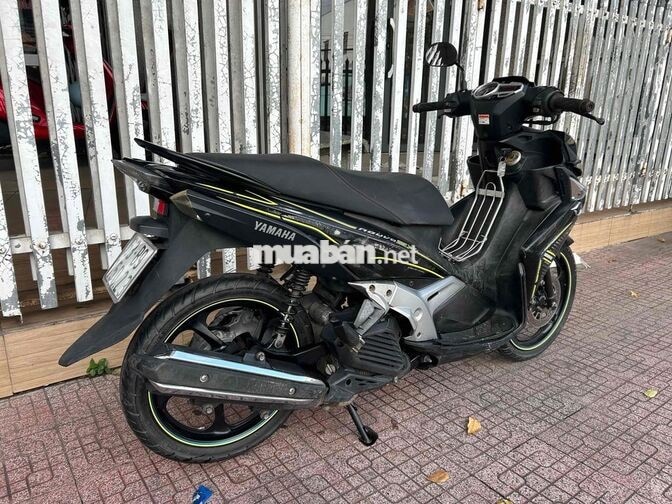 Yamaha No5 Fi êm ngon liền lạc bs63