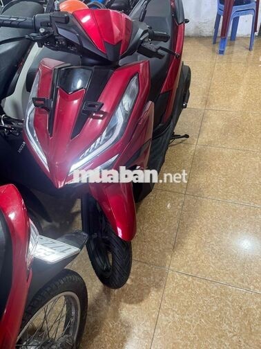 Honda Vario 125 2025 Đỏ 239 km