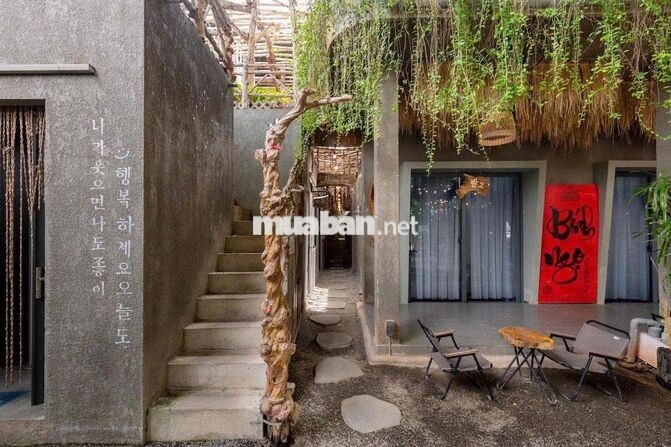 Cho thuê phòng ở dài hạn giá BAO điện nước
