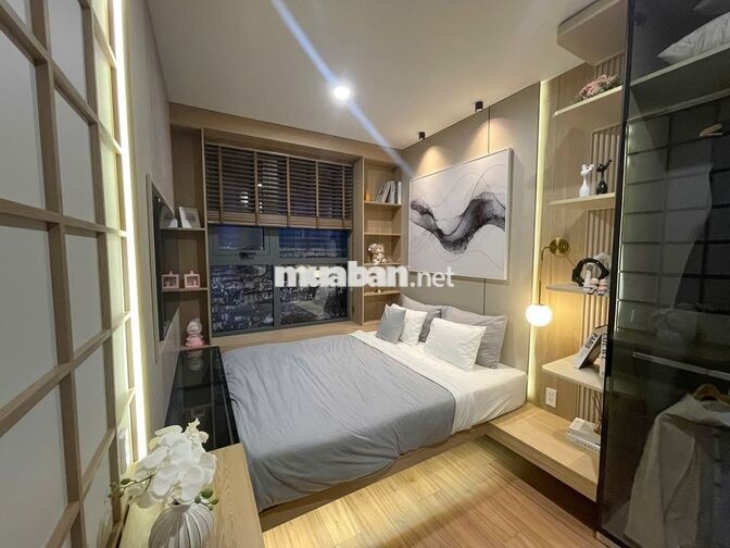 TT 300TR - sở hữu ngay căn 2PN view pháo hoa VINCOM tại TT tp Biên Hòa
