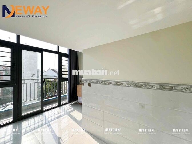 🏠 Duplex Ban Công Đón Nắng Tự Nhiên - Không Gian Thoáng Đẹp, Cực Chill