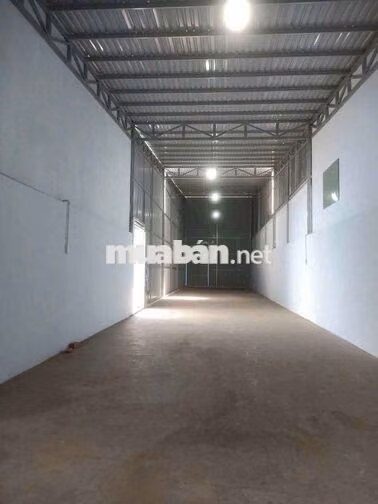 CHO THUÊ MẶT BẰNG MẶT TIỀN TAM CHÂU - GẦN BV THỦ ĐỨC - P TAM BÌNH