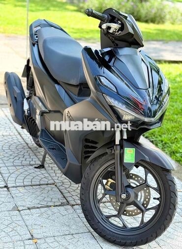 Honda Air Blade 2026 Đen