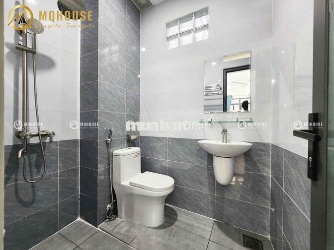 Studio Cửa Sổ Gần Chợ Bàu Cát - Huflit Ba Gia - Ngã Tư Bảy Hiền