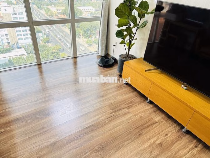 CHO THUÊ CĂN HỘ CỘNG HÒA PLAZA  – 70M² (2PN 2WC) NHÀ MỚI – 12 TR/THÁNG