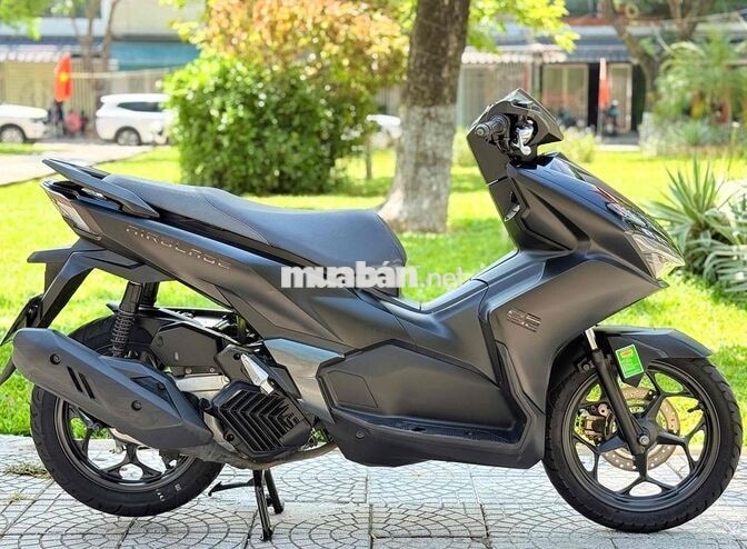 Honda Air Blade 2026 Đen