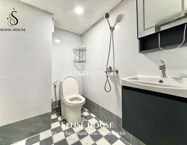 DUPLEX - FULL NT - 35m2 - CỬA SỔ - ÂU CƠ