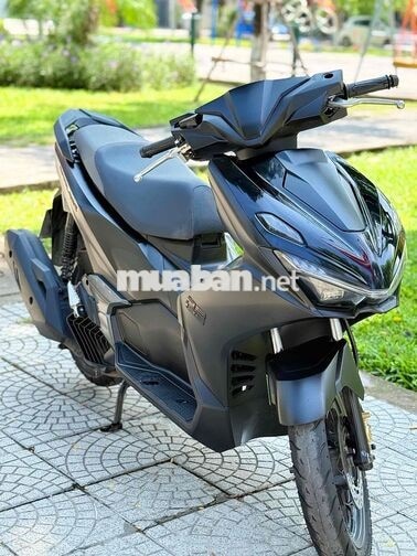 Honda Air Blade 2026 Đen