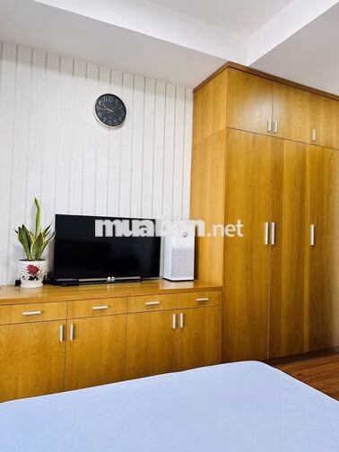 CHO THUÊ CĂN HỘ CỘNG HÒA PLAZA  – 70M² (2PN 2WC) NHÀ MỚI – 12 TR/THÁNG