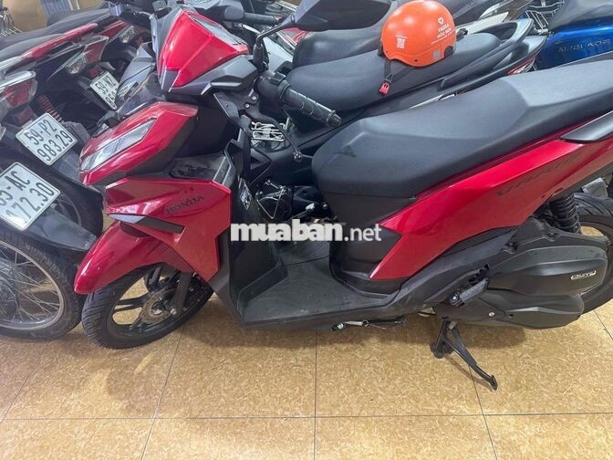 Honda Vario 125 2025 Đỏ 239 km