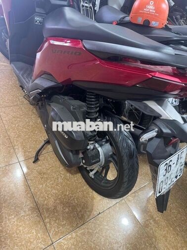 Honda Vario 125 2025 Đỏ 239 km