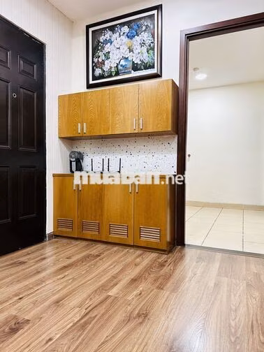 CHO THUÊ CĂN HỘ CỘNG HÒA PLAZA  – 70M² (2PN 2WC) NHÀ MỚI – 12 TR/THÁNG