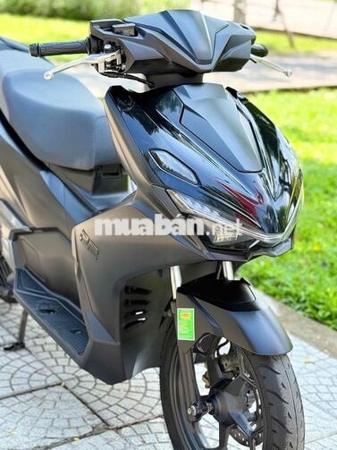 Honda Air Blade 2026 Đen