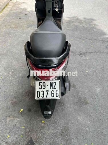 Honda Moove 2016 Thái Lan Đen 38.000 km