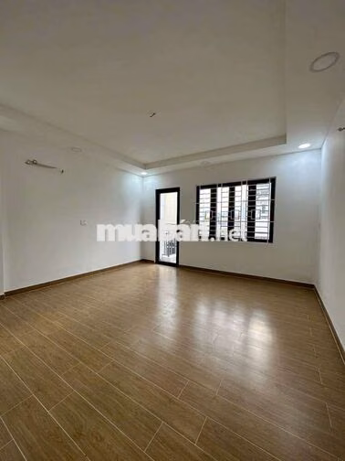 Nhà 1 trệt 2 lầu đường số Lê Văn Quới BHH A Bình tân 