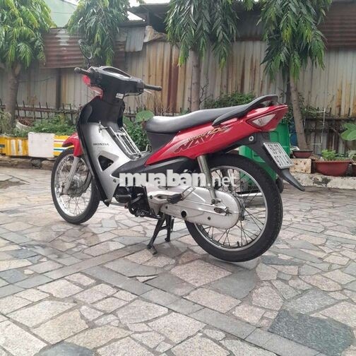 Honda Wave a bstp