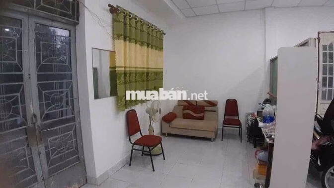 CHO THUÊ NHÀ NHỊ TÂN 2, NGAY GIÁO XỨ TÂN THỊNH, ĐƯỜNG XE TẢI VÀO ĐƯỢC