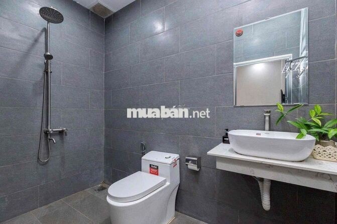 Cho thuê phòng ở dài hạn giá BAO điện nước