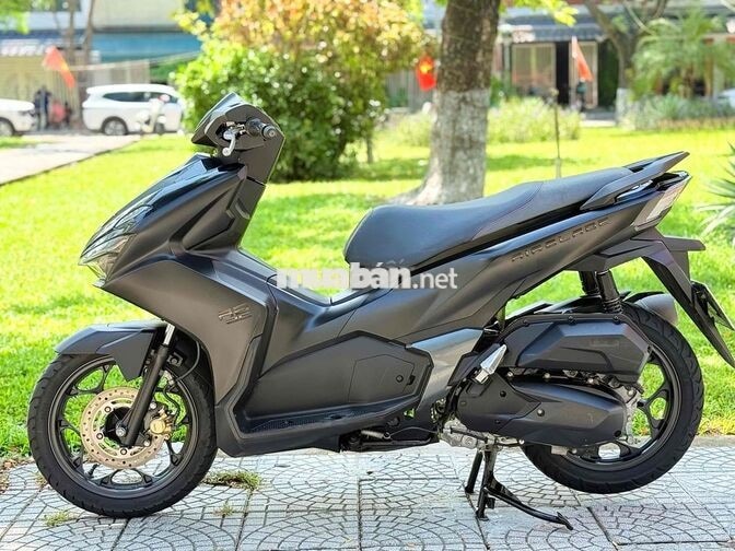 Honda Air Blade 2026 Đen