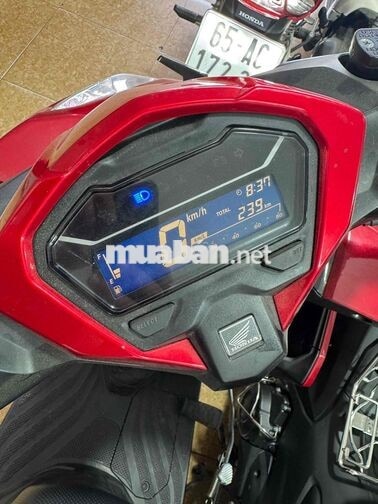 Honda Vario 125 2025 Đỏ 239 km