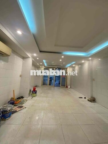 Nguyên căn mặt tiền trần xuân soạn 5PN mới toanh