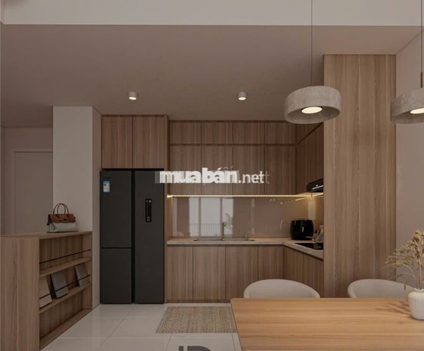 2PN Q7 BOULEVARD GIÁ 11,5TR, CHỐT NHÀ TẶNG NGAY BÌNH GIỮ NHIỆT