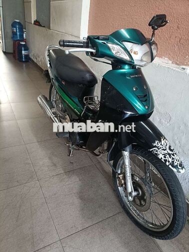Honda Future 2 giá rẻ 