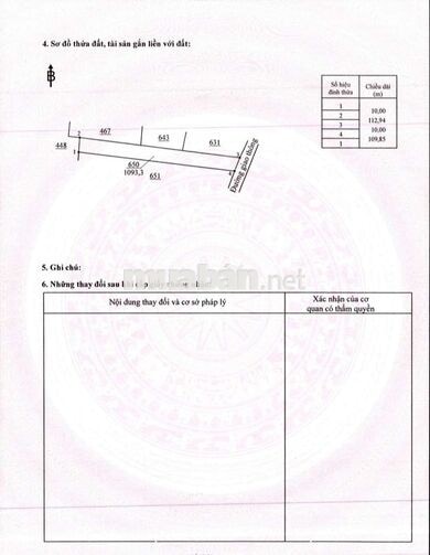 CC CẦN BÁN LÔ ĐẤT TRỒNG CLN ĐẸP – GIÁ ĐẦU TƯ TẠI LONG KHÁNH, ĐỒNG NAI