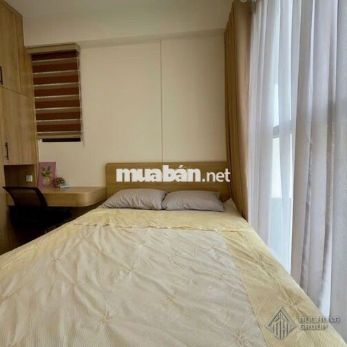 2PN Q7 BOULEVARD GIÁ 11,5TR, CHỐT NHÀ TẶNG NGAY BÌNH GIỮ NHIỆT