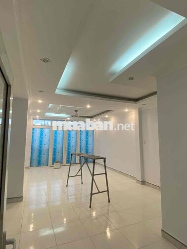 Nguyên căn mặt tiền trần xuân soạn 5PN mới toanh