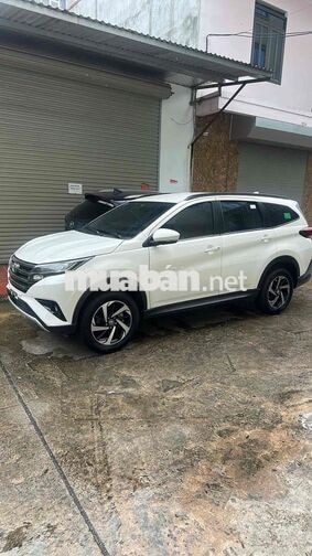 Toyota Rush SUV Số tự động Trắng 7 chỗ