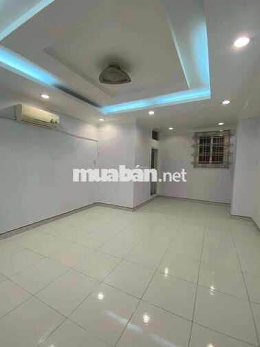 Nguyên căn mặt tiền trần xuân soạn 5PN mới toanh
