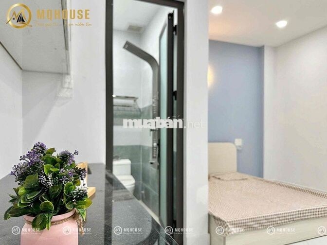 Căn Hộ STUDIO Cửa Sổ Trời - Siêu Thoáng - NGAY ĐẦM SEN - Giáp Q11🌟