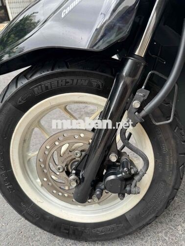 Honda Moove 2016 Thái Lan Đen 38.000 km