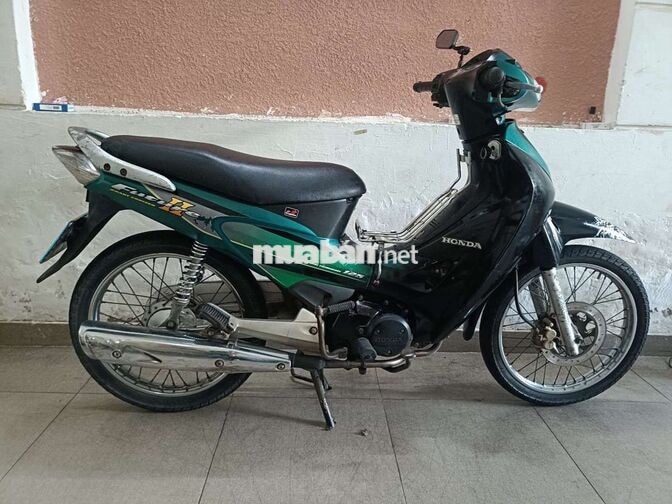 Honda Future 2 giá rẻ 