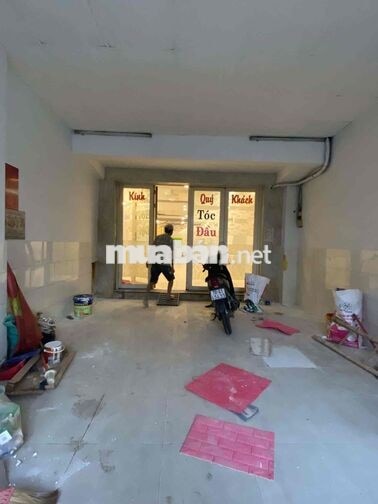Nguyên căn mặt tiền trần xuân soạn 5PN mới toanh