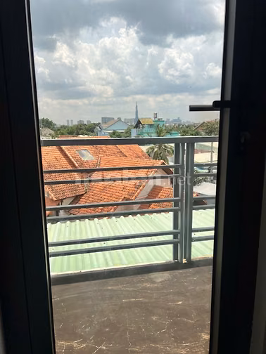 CHO THUÊ NHÀ MỚI 180M² - 2 MẶT THÔNG - 1022 PHẠM VĂN ĐỒNG - P. HIỆP BÌ
