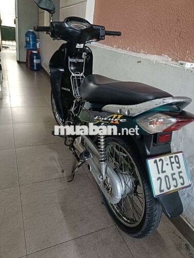 Honda Future 2 giá rẻ 