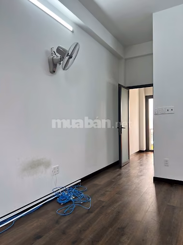 CHO THUÊ NHÀ MỚI 180M² - 2 MẶT THÔNG - 1022 PHẠM VĂN ĐỒNG - P. HIỆP BÌ