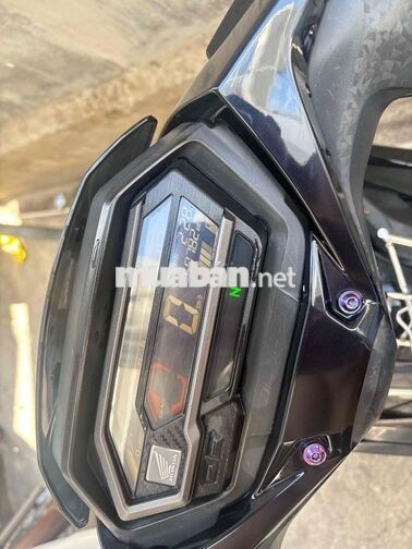 Honda Winner X 2021 Đen 50.000km