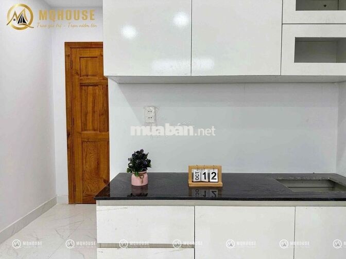 Căn Hộ STUDIO Cửa Sổ Trời - Siêu Thoáng - NGAY ĐẦM SEN - Giáp Q11🌟