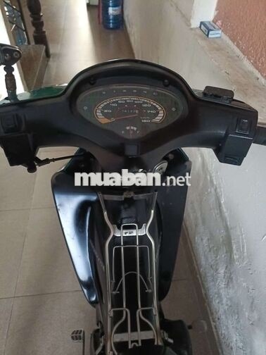 Honda Future 2 giá rẻ 