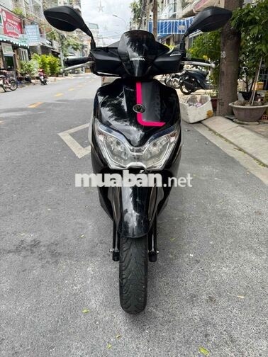 Honda Moove 2016 Thái Lan Đen 38.000 km