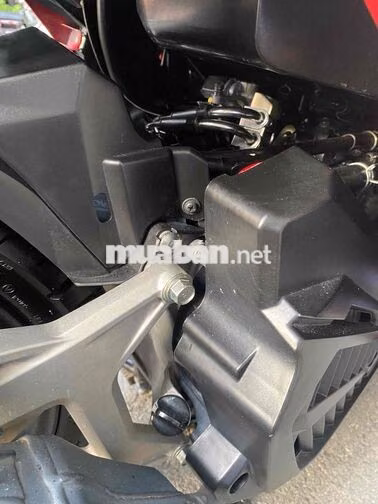 Honda Click 150i 2022 Trắng, Đỏ, Đen 8653 km