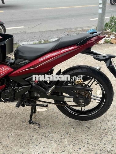 Yamaha Exciter 150 Đỏ Xe côn tay