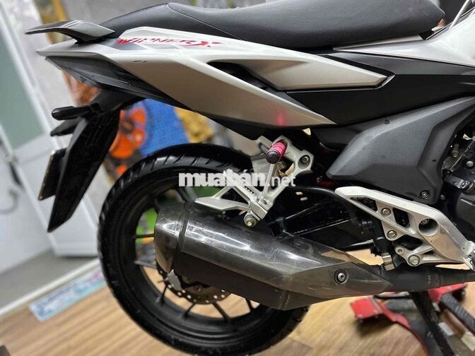 Honda Winner X 2020 chính chủ biển SG máy zin, êm