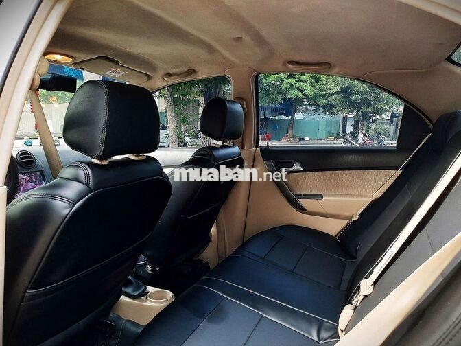 Chevrolet Spark 2018 Trắng